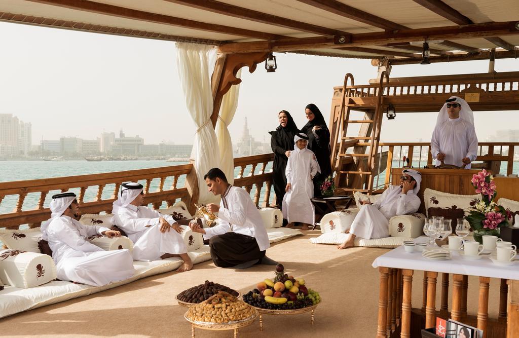Al Mirqab - Souq Waqif Boutique Hotels - Swbh Doha Habitación foto