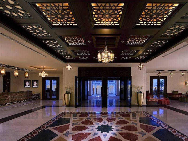 Al Mirqab - Souq Waqif Boutique Hotels - Swbh Doha Exterior foto