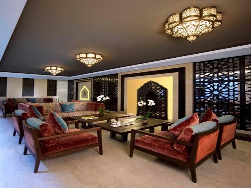 Al Mirqab - Souq Waqif Boutique Hotels - Swbh Doha Exterior foto